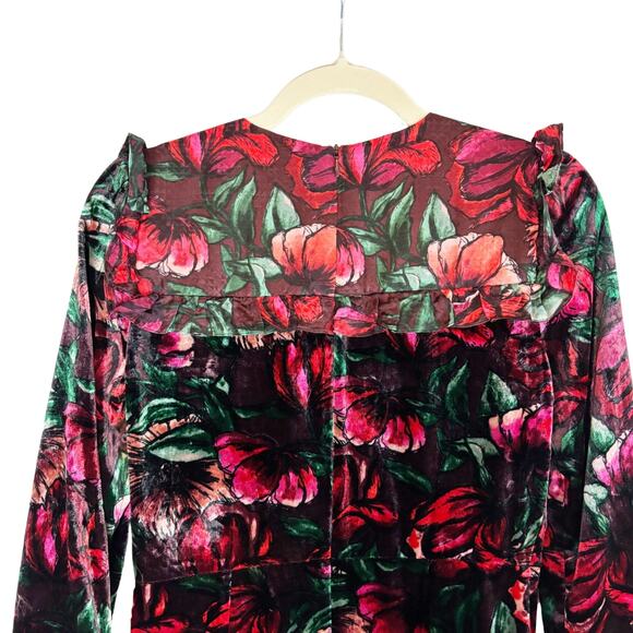 Sandro Dress 4 NEW - Picture 6 of 10